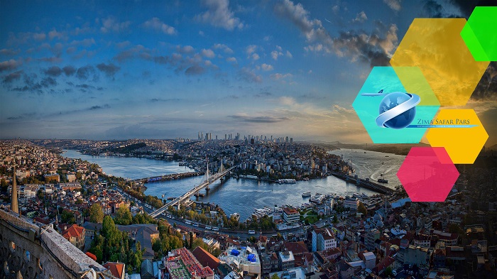معرفی بهترین مناطق استانبول برای خرید ملک در بخش اروپایی و آسیایی ، زیما سفر
